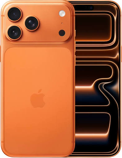 Apple iPhone 17 Pro Max 256 Гб