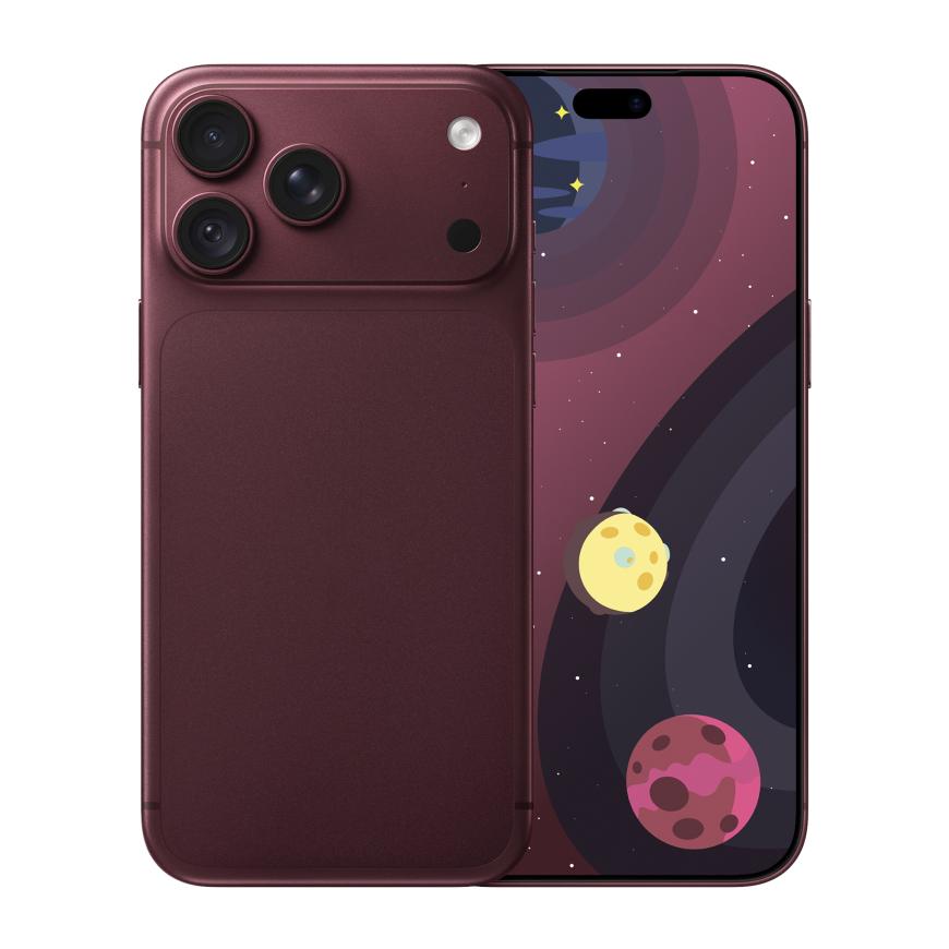 Apple iPhone 18 Pro Max
