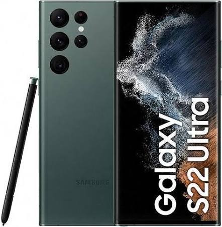 Samsung Galaxy S22 Ultra 256 Гб