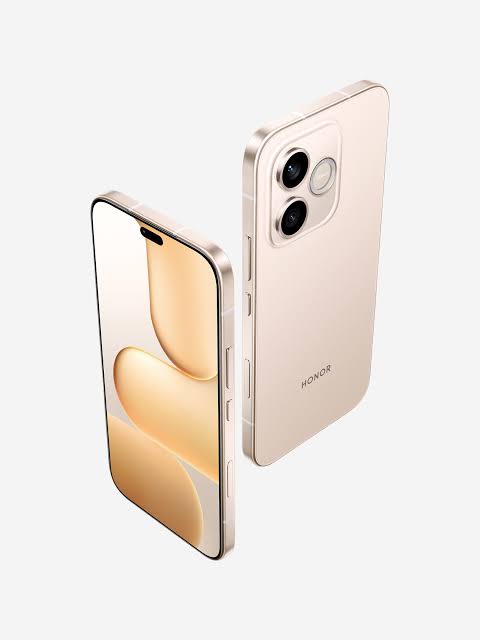 Honor 600 Lite 5G 8/256