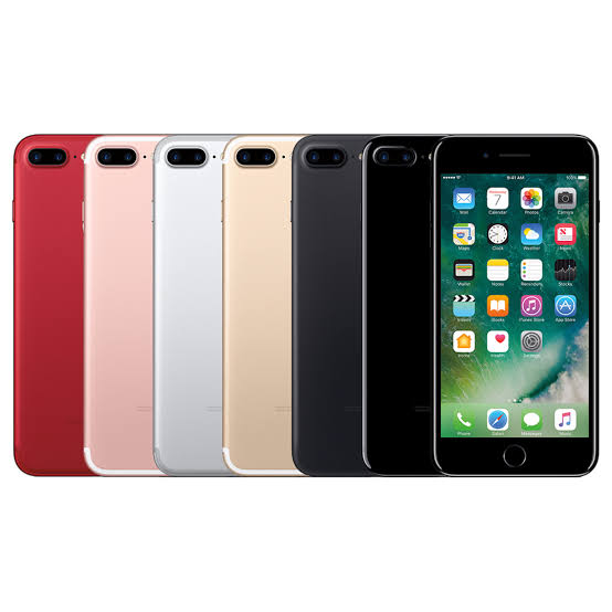iPhone 7 Plus 128 Гб