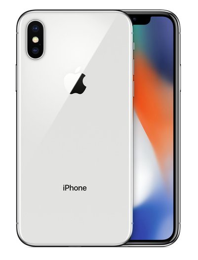iPhone X 64 Гб
